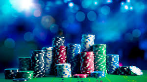 Онлайн казино Weiss Casino