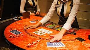 Официальный сайт Weiss Casino